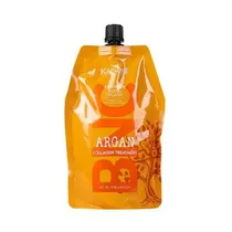 Máscara Capilar Karseell BNC Con Colágeno de ArgáN 500ML Refil