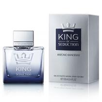 Antonio Banderas King Of Seduction Edt 100ML