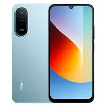 Celular Xiaomi Redmi A7 Pro 64GB /4GB Ram /Dual Sim /6.9" 13MP - Mist Blue Global BR