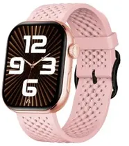 Relogio Smartwatch FTXF39P-RGPK 42MM Rose Gold/Rosa