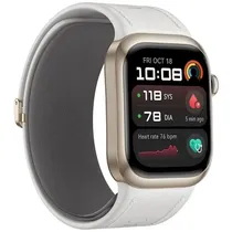 Huawei Reloj Smart Watch D2 White/Gold
