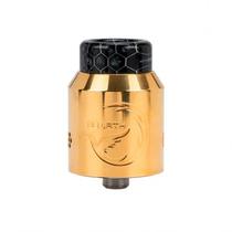 Atomizador Hellvape Rebirth Rda Gold