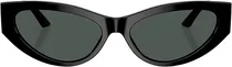 Óculos de Sol Versace VE4470B GB1/8756 - Feminino