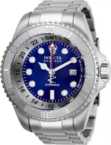 Relógio Masculino Invicta Hydromax Men Analógico 29727