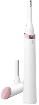 Aparador Recarregável Philips Satin Compact Precision Trimmer HP6389/00 - Branco