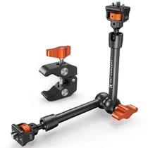 Multi-Funcional K&F Super Clamp (KF31.132)