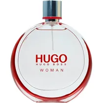 Perfume Hugo Boss Woman Red Edp - Feminino 50ML