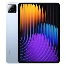 Tablet Xiaomi Pad 7 Pro - 8/256GB - Wi-Fi - 11.2" - Azul  Tablet Xiao...