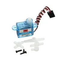 Servo Micro Budget 3.7G