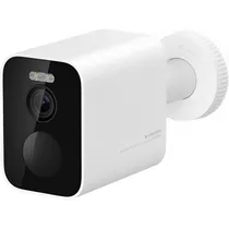 Camera IP Xiaomi MJSXJ06BY Outdoor BW500 White BHR8301GL 2.5K