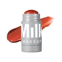 Blush Milk Lip + Cheek Cream Stick Swerve 6GR