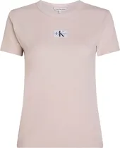 Camiseta Calvin Klein J20J223358TF6 - Feminina