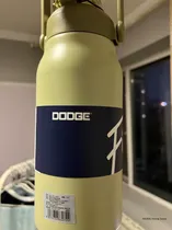 Dodge Botella Termica K56216-5 INOX316 21CM 600ML Verde