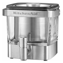 Cafeteira e Chaleira Kitchenaid Cold Brew 1L Prata