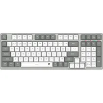 Teclado Redragon BK-7111 Wireless
