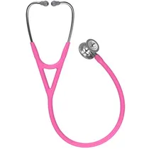 Littmann Cardiology IV Rose Pink