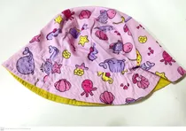 Chicco Fashion Gorro Reversible Tela s/C