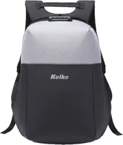 Mochila Kolke Active KVM-532 Anti Robo