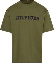 Camiseta Tommy Hilfiger MW0MW32619 MS2 - Masculina