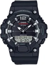 Relógio Masculino Casio Analógico/Digital HDC-700-1AVDF (Sem Estojo)