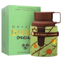 Perfume Armaf Odyssey Dubai Chocolate Unisex 100ML