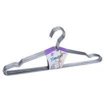 Kit 10 Cabides Roupa 41.5X18CM