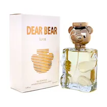 Lovali Dear Bear Love Fem. 100ML Edp c/s  Lovali Dear...