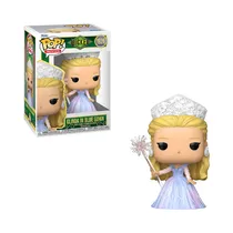 Muñeco Funko Pop Movies Wicked Glinda In Blue Gown 1926  Muñeco Funk...