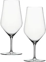 Taça para Àgua Zalto 11852 Water 400ML (2 Unidades)