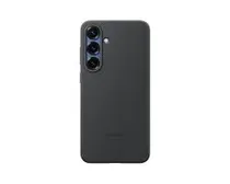 Samsung Capa S25+ EFPS936CBEGWW Silicone Cover Black