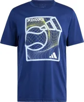 Camiseta Adidas IS2394 - Masculina