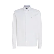 Camisa Tommy Hilfiger MW0MW39279 YCF Masculino  Camisa Tomm...