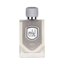 Lattafa Liam Edp 100ML Gris