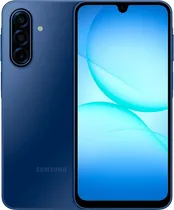 Smartphone Samsung Galaxy A17 5G A176B DS 6.7" 8GB/256GB Blue