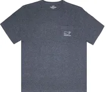 Outlet Camiseta Vineyard Vines Masculina - Fresh Squeeze