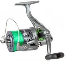Molinete Sumax Dragon Plus 5000