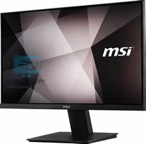 Monitor LED 23.8" MSI Pro MP241X FHD