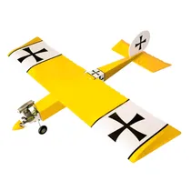 Aviao Seagull Classic Ugly Stick 70.9" Arf 15CC Yellow SEA255Y