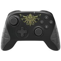 Controle Sem Fio Zelda NSW-234U p/Nintendo Switch