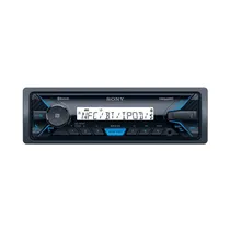 Radio Marítimo Sony DSX-M55BT