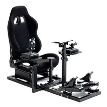 Game Cockpit X3 Black