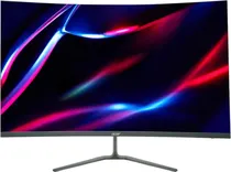 Monitor Gaming Curved Acer 31.5" LCD ED320QR Nitro FHD/ 1MS/ 180HZ/ DP/ HDMI