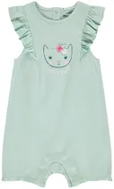 Macaquinho para Bebê Orchestra HB010W-BLC Feminino
