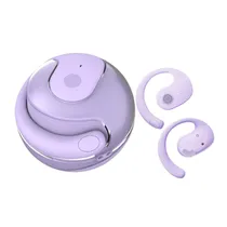 Devia Auricular EM043 Ows Ultra 1 BT Wireless Purple
