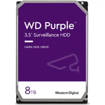 HD SATA3 8TB WD Purple WD8001PURP