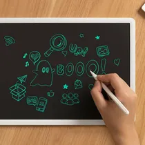 Tablet de Desenho Xiaomi LCD Writing 13.5" (Color Edition) 47303-BHR7278GL-MJXHB02WC