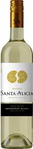 Vinho Santa Alicia Reserva Sauvignon Blanc 2023