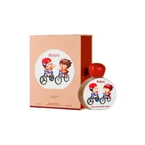 Perfume Infantil Lattafa Pride Riders Edp 75ML