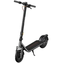 Patinete Elétrico Xiaomi Electric Scooter 6 Lite DDHBC26LQ com Rodas de 10" Até 25 KM/H - Preto