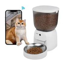 Alimentador Automatico para Animais Sate A-DF07V